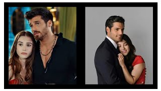 El héroe silencioso del amor ¡Serkan Çayoğlu habló sobre Özge Gürel y Can Yaman [upl. by Clive]