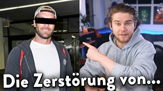 Der schlimmste Influencer der Welt  Die Zerstörung von Yotta [upl. by Stroup]