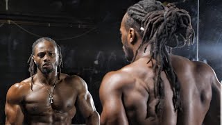 Ulisses JrFitness Workout Motivation 2019 [upl. by Colyer]