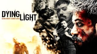 SONSUZ TIRMANIŞ  Dying Light the Following 21 [upl. by Evod]