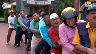 NEW Ep 3908  Dibba Kholne Ki Koshish  Taarak Mehta Ka Ooltah Chashmah  तारक मेहता [upl. by Fabri]