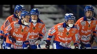 «Edsbyns IF»«Bollnäs GIF» Elitserien2003 [upl. by Gayler]