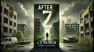 Xbooks Audiobooks After Z  A Gripping PostApocalyptic Thriller  Book 2 [upl. by Duleba]