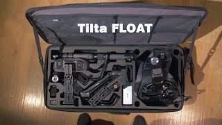 Tilta Float полевые испытания [upl. by Eibbil146]