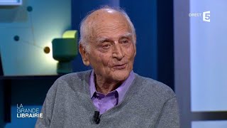 « C’était mieux avant » Michel Serres publie un manifeste savoureux et grinçant [upl. by Eniluqaj901]