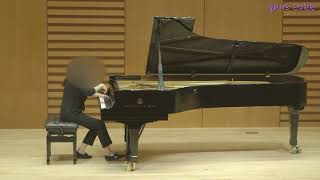 HDutilleux Piano Sonata Op1 3rd mov [upl. by Daigle]