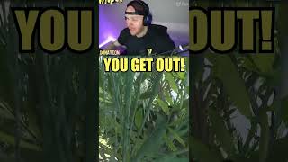 Making TimTheTatman Angry in Warzone 😂 [upl. by Heinrik]