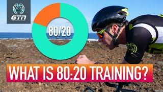 What Is 8020 Training  How A Polarized Training Plan Works [upl. by Rolando]