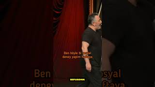 Cem Yılmaz  Nasreddin Hoca 2 shorts [upl. by Zonnya]