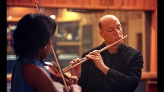 Love Gets Old by Wouter Kellerman Flute feat Kelly HallTompkins 2018 [upl. by Alamaj]