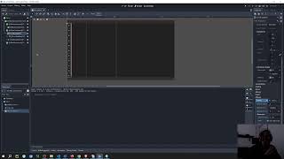 Godot  Cortex building scenes using only C [upl. by Anyala]