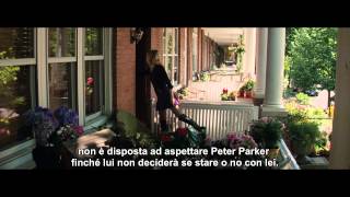 The Amazing SpiderMan Il Potere di Electro  Gwen e Peter  HD [upl. by Moor]