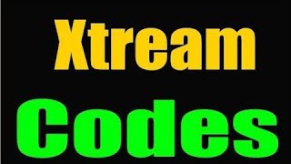 Xtream code IPTV for no limited time لمدة غير محدودة [upl. by Travus]