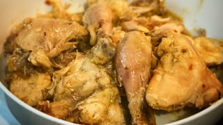 لێنانی مریشک بەشێوەیەکی ئاسان chicken recipe [upl. by Wahlstrom]