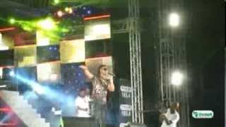 FLAVOUR Concert à Abidjan [upl. by Ellerd]