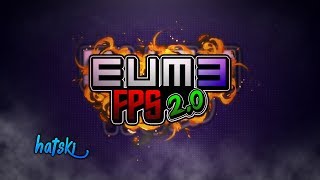 Eum3 FPS 20 128x Pack Release [upl. by Aderb44]