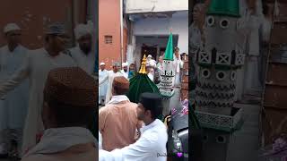 JulooseMohammadi Bhilwara eidmiladunnabi bhilwarashortstrending [upl. by Zenas]