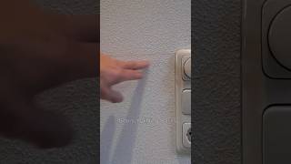 SMALL HAIRLINE CRACKS IN WALLS HERES THE SOLUTION [upl. by Yatnuahc]