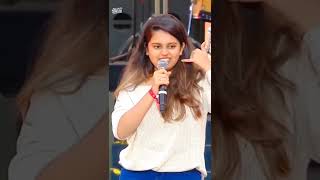 standup comedy by Aishwarya mohanraj 🤣🤣🤣 [upl. by Ecila]