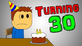 Brewstew  Turning 30 [upl. by Devy]