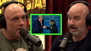 Joes Thoughts on The TrumpKamala Debate [upl. by Euf]