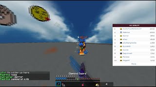 TylersGame vs Jullia 3 NoDebuff [upl. by Eilarol]