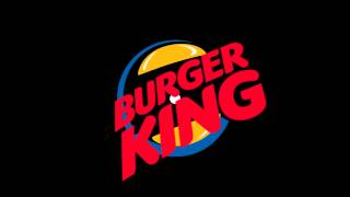 Burger King Logo [upl. by Nolyaw380]