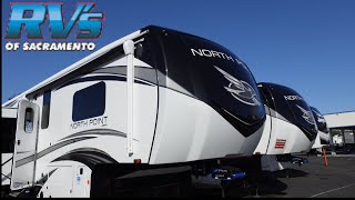 2024 Jayco North Point 310RLTS [upl. by Reedy25]