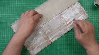 Tutorial  JJ aus Toilettenpapier [upl. by Donetta542]