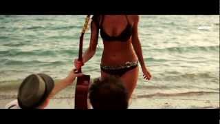 Marquess amp Jessica D feat Jimmy Dub  Beso Official Video [upl. by Garibull]