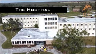 Op Casevac AO visit  Episode 1  The Hospital [upl. by Gleason]