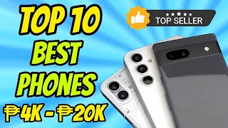 Best Phones Under 20K 2024 Top Picks for Gaming amp Vlogging Reviews [upl. by Oneill847]