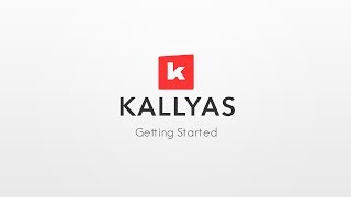 How to install amp register Kallyas WordPress Theme and how to install a Demo [upl. by Aihcats]