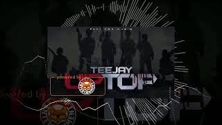 TEE JAY  UP TOP  INSTRUMENTAL REMAKE [upl. by Swayder]