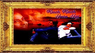 KOI MIL GAYA KKHH  KARAOKE WITH SCROLLING LYRICS HINDI  BY SWARTARANG [upl. by Nwahsor]