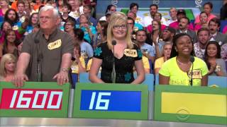 The Price Is Right 2015 01 05 [upl. by Evangelina]