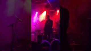 The joiners Southampton youtubeshorts rocknroll music london rock classicrock singer fyp [upl. by Swain]