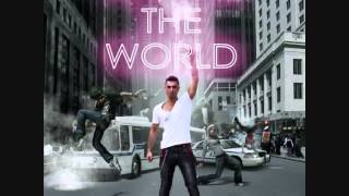 Faydee  Forget The World MaLu ft Amfora Mix [upl. by Airolg522]