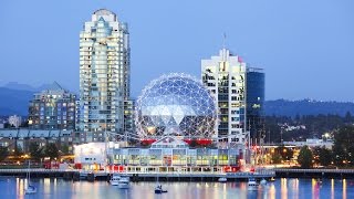 Top Things To Do in Vancouver Canada  Viator Travel Guide [upl. by Cynthie]