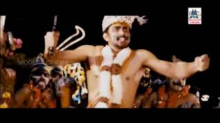 Ange idi Muzhanguthu Song For Udumban Movie [upl. by Town]