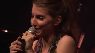 Dave Demuth Orchestra Live Feat Moods Feat Adrian Weyermann Fiona Daniel Valeska SteinerVideo [upl. by Nylyaj]