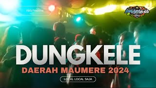 🔊Dungkele™  Lagu Daerah Maumere Terbaru 2024 RemixAlidzPratama [upl. by Leahcimed]