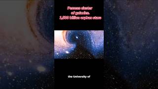 1500 billion orphan stars space spaceexploration science spacescience [upl. by Eizle]