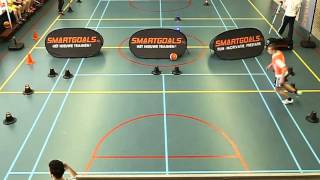 SmartGoals de gymles van de toekomst [upl. by Hannis]