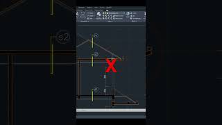 How to trim faster in Autocad shorts [upl. by Cynde]