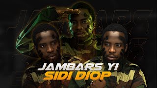 Sidy Diop  Jambars Yi Audio Clip Officiel [upl. by Adaha]