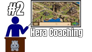 Getting coached by Hera  2  Analysing recs  Gameplay vs Daniel [upl. by Nats911]