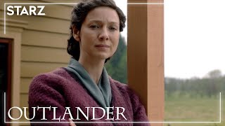 Outlander  Season 5 Episode 3 DELETED SCENE Jamie amp Claire [upl. by Zavala]