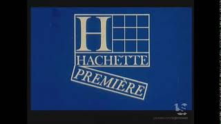 Hachette Premiere [upl. by Nido]