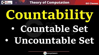 Countability Lecture 1  Hilberts Grand Hotel  Bijection Cardinality  Understanding Infinity [upl. by Barhos903]